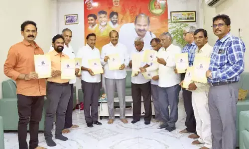 Handicrafts week to showcase State’s artistic heritage Handicrafts week to showcase State’s artistic heritage