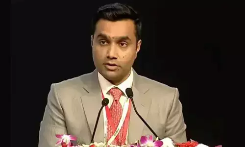 Adani Group to set up Rs 2,500-crore green data centre in Telangana Adani Group to set up Rs 2,500-crore green data centre in Telangana