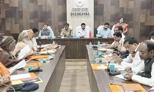 Magha Mela from Jan 31