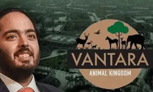 Vantara to set up zoo in Future City Vantara to set up zoo in Future City