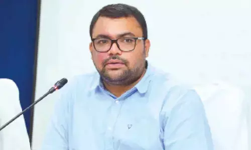 206 election staff issued show-cause notices 206 election staff issued show-cause notices