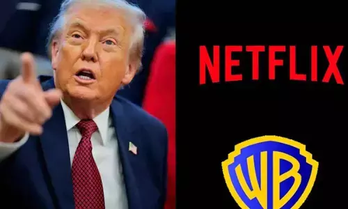 Netflix to Acquire Warner Bros. Discovery’s Studio and Streaming Assets; What Trump Says