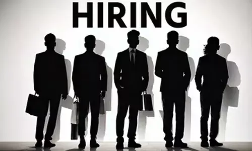 India shows strong hiring growth for Q1 2026, firms to invest in skills, tech and talent: Report