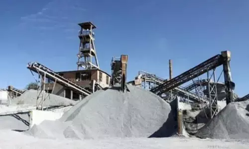 Cement makers set for 2.5–3.5 pc profit boost driven by volume growth, premiumisation