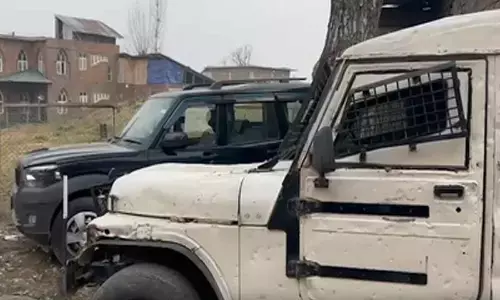 Delhi car blast case: NIA searches forest area of J&K’s Anantnag Delhi car blast case: NIA searches forest area of J&K’s Anantnag