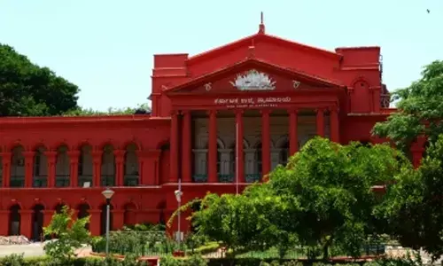 Karnataka HC stays Congress govts order on menstrual leave
