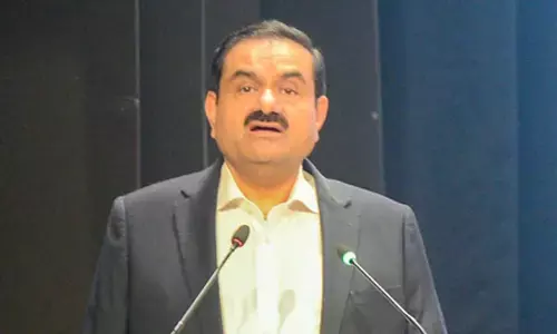 Adani Group to invest over $75 bn in energy transition space over next five years