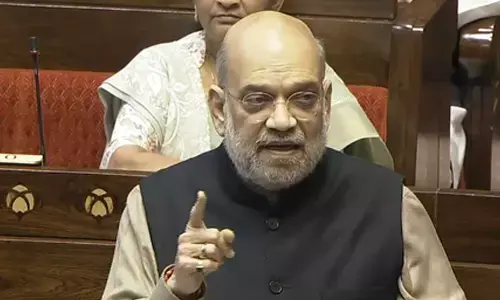 Jawaharlal Nehru limited Vande Mataram to two stanzas: Amit Shah Jawaharlal Nehru limited Vande Mataram to two stanzas: Amit Shah