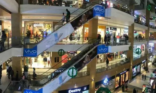 Reinvigorating India’s ghost shopping centres can unlock Rs 357 crore in annual rentals