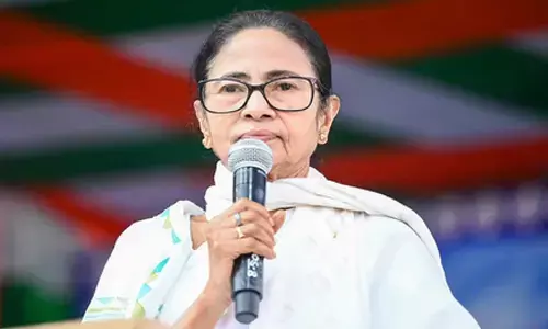 Mamata Banerjee opposes the Centres conditions for 100-day job scheme eligibility Mamata Banerjee opposes the Centres conditions for 100-day job scheme eligibility