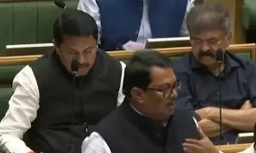 Opposition slams Maha govt over consultant Rohit Aryas encounter Opposition slams Maha govt over consultant Rohit Aryas encounter