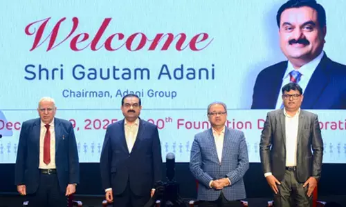 Jharkhand has huge potential, investments on the way: Gautam Adani