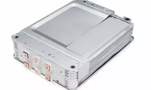 Centre helping to set up 50 GWh Advanced Chemistry Cell Battery Storage under PLI scheme