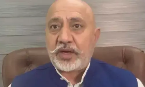 AAP Punjab questions Congress over ‘sale’ of CM’s post AAP Punjab questions Congress over ‘sale’ of CM’s post