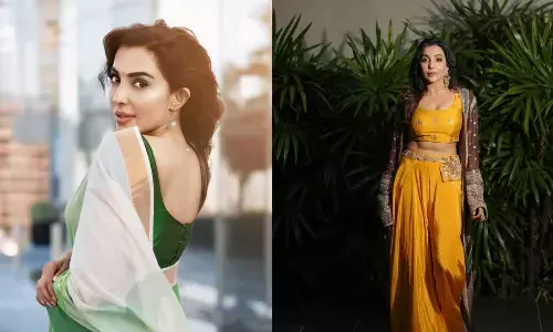 Would love to get a break in Bollywood: Paravti Nair Would love to get a break in Bollywood: Paravti Nair