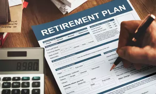 Retirement Plans in India to Make Rs 10 Crore Last for Life Retirement Plans in India to Make Rs 10 Crore Last for Life