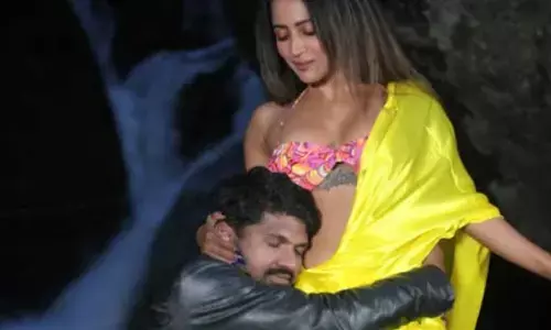 ‘Oh!’ set for Dec 19 release ‘Oh!’ set for Dec 19 release