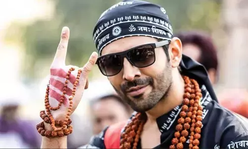 Kartik Aaryan reveals how he was convinced for ‘Bhool Bhulaiyaa’ franchise