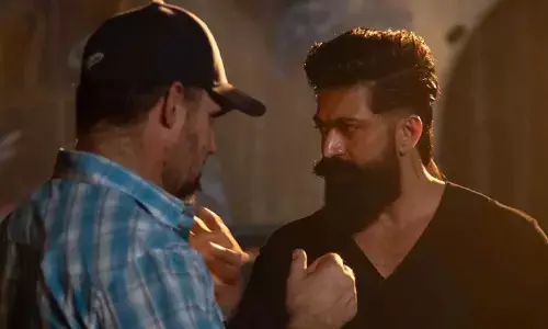 Yash’s ‘Toxic’ countdown begins; makers come with ‘100-days to go’ poster