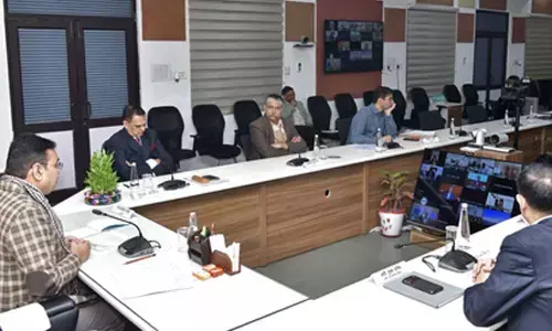 Raj govt to celebrate Non-Resident Rajasthani Day tomorrow Raj govt to celebrate Non-Resident Rajasthani Day tomorrow