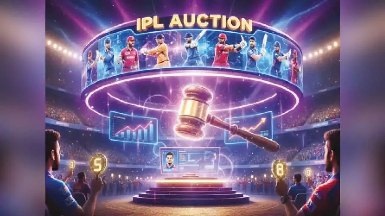 IPL 2026: 350 players to go under the hammer on Dec 16, De Kock late addition