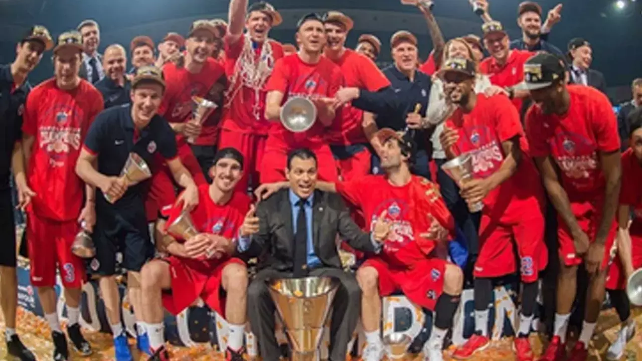 FIBA, NBA target 2027 launch for new European club basketball league FIBA, NBA target 2027 launch for new European club basketball league