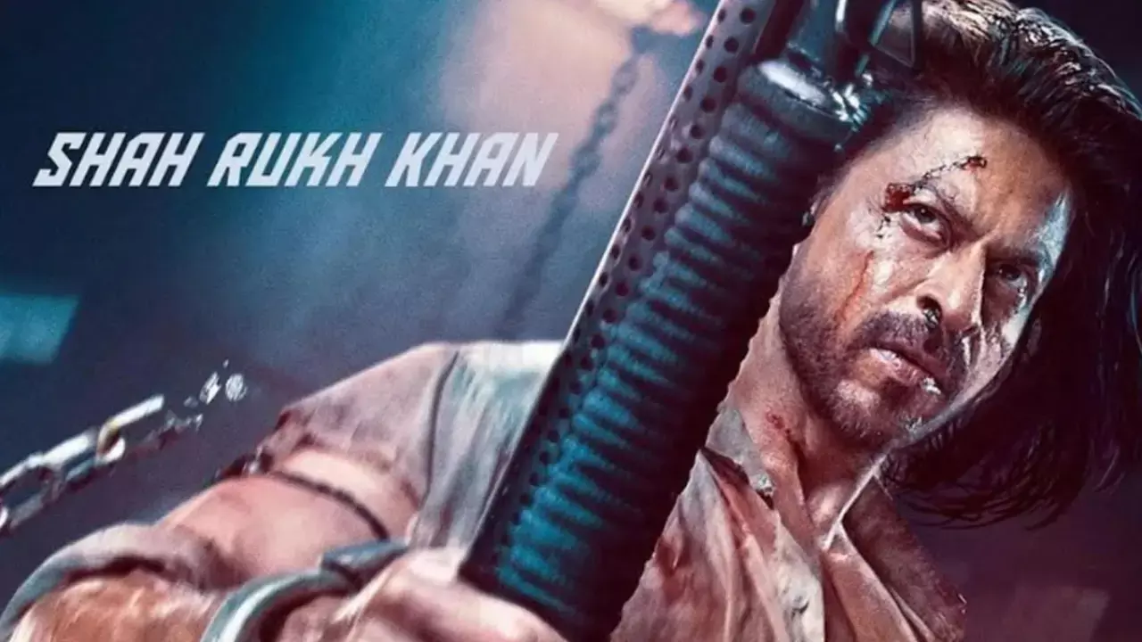 YRF confirms ‘Pathaan 2’; Spy universe revival sparks fan frenzy YRF confirms ‘Pathaan 2’; Spy universe revival sparks fan frenzy