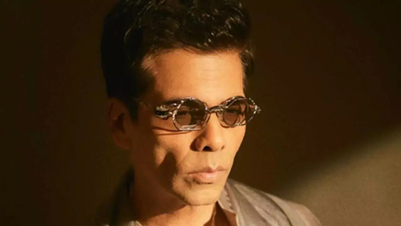 Karan Johar expresses gratitude to ‘bhai’ SRK as megastar gets moved by ‘Homebound’ Karan Johar expresses gratitude to ‘bhai’ SRK as megastar gets moved by ‘Homebound’