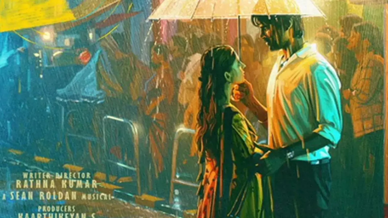 Rathna Kumars rom-com entertainer featuring Vidhu, Preethi Asrani titled 29 Rathna Kumars rom-com entertainer featuring Vidhu, Preethi Asrani titled 29