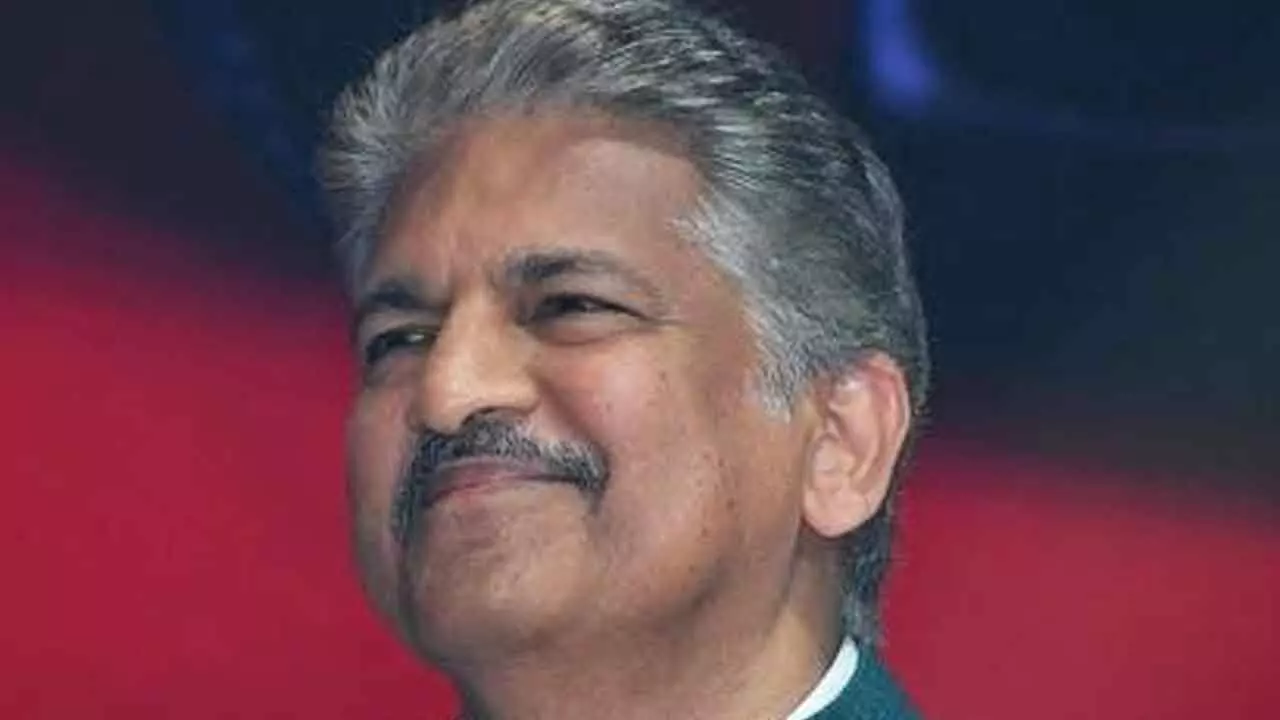 Bold manifesto for future