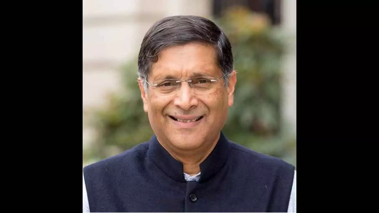 Next structural transformation