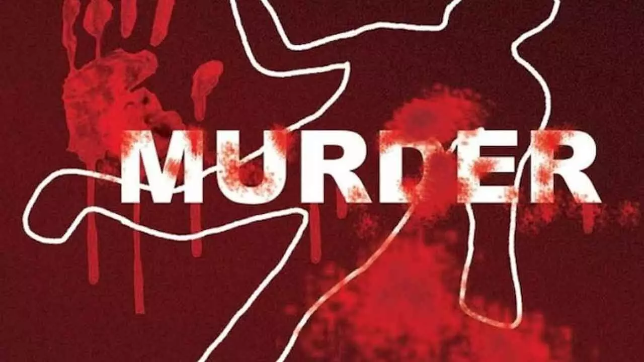 Domestic horror: Man kills 17-year-old niece in brutal attack Domestic horror: Man kills 17-year-old niece in brutal attack
