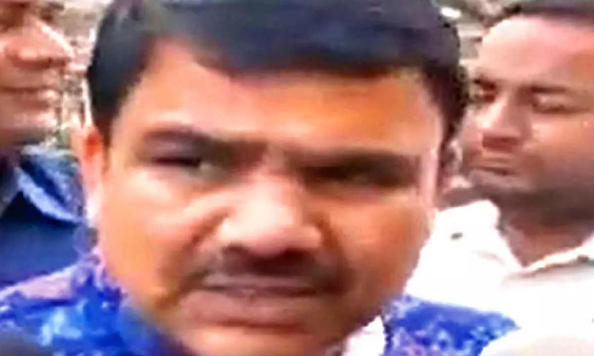 Minister appeals to teachers to withdraw strike Minister appeals to teachers to withdraw strike