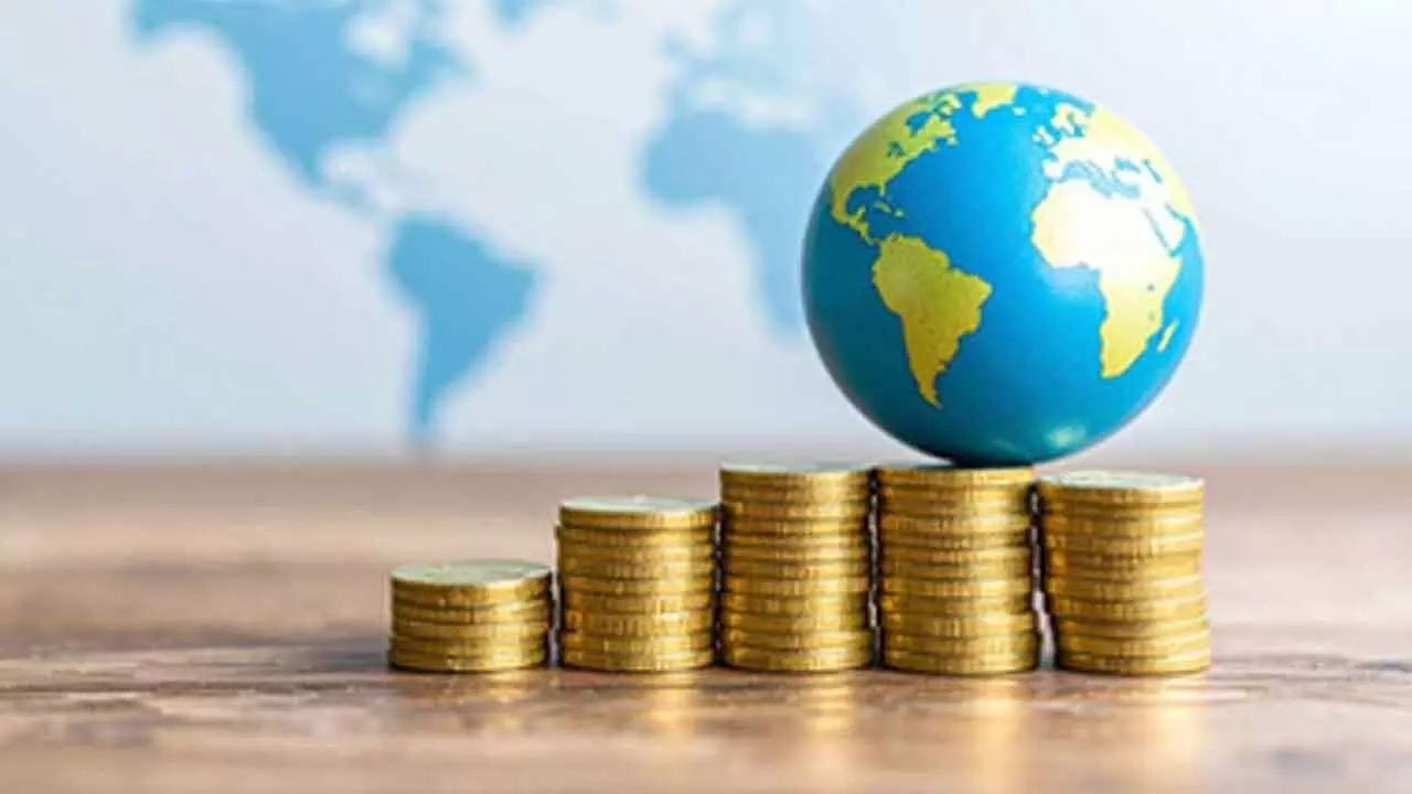 PE, VC deals count reach decade high of 1,761 PE, VC deals count reach decade high of 1,761