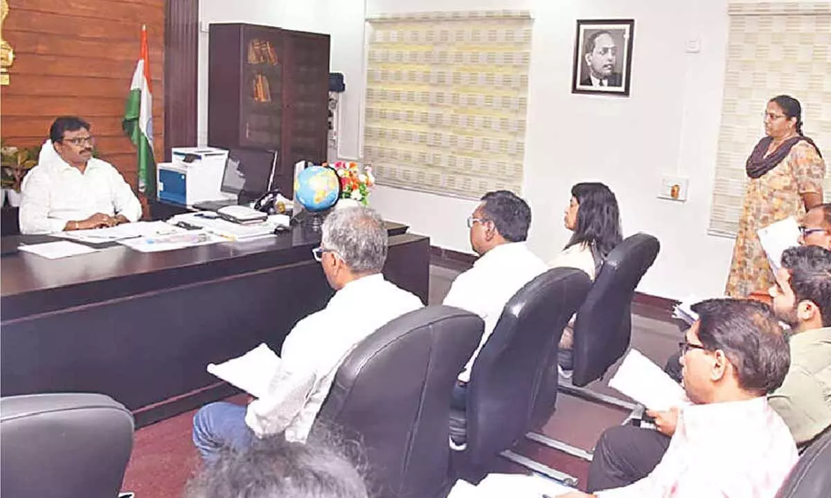 Officers told to prevent maternal deaths, medical Officers told to prevent maternal deaths, medical