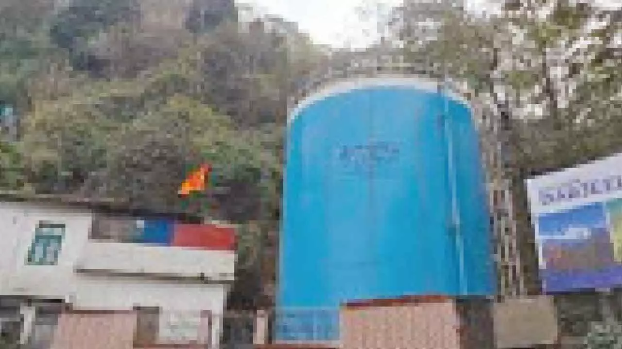 Raj govt orders probe against former ACS Raj govt orders probe against former ACS