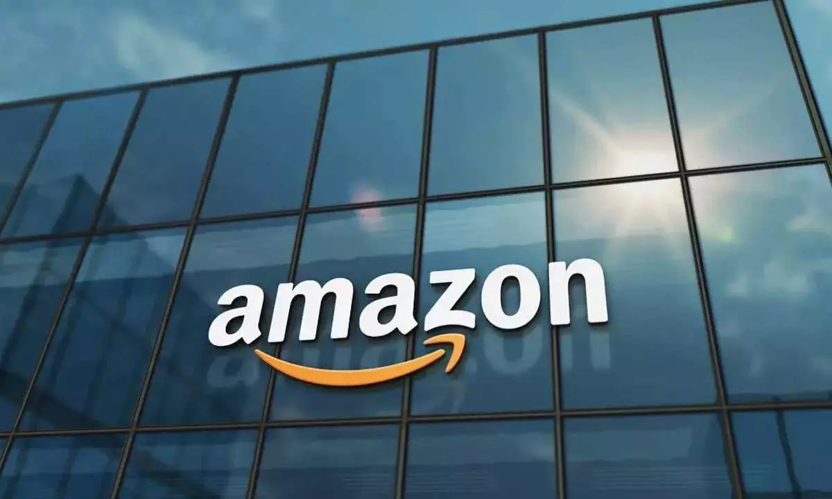 Amazon to Create 10 Lakh India Jobs by 2030 as Part of Major Expansion Push Amazon to Create 10 Lakh India Jobs by 2030 as Part of Major Expansion Push