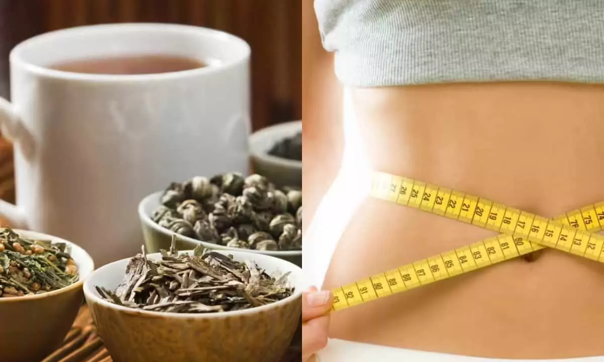 One Cup After Dinner: The Herbal Drink That May Help Reduce Belly Fat One Cup After Dinner: The Herbal Drink That May Help Reduce Belly Fat