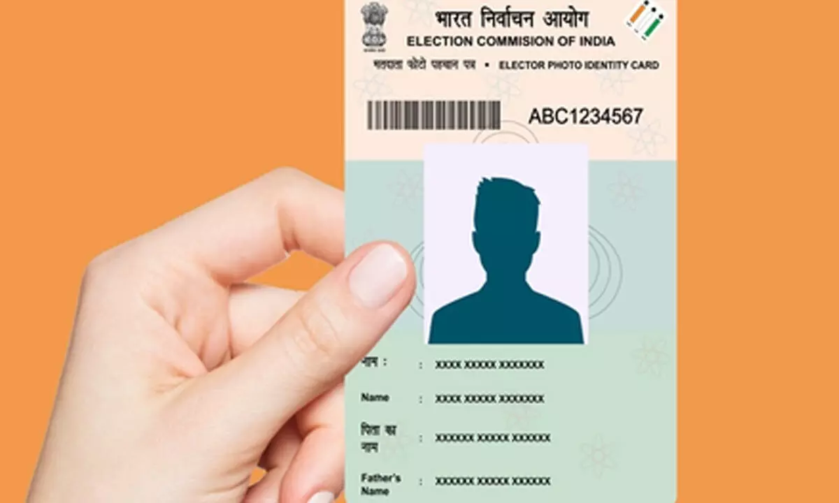 Bengal SIR exercise: Man accused of misusing first spouses voter card to register second Bdeshi partner Bengal SIR exercise: Man accused of misusing first spouses voter card to register second Bdeshi partner