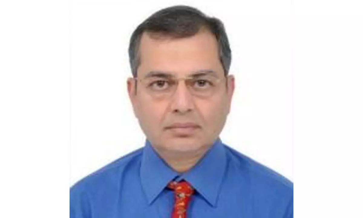 Bringing World-Class Heart Care to Every Corner of India Bringing World-Class Heart Care to Every Corner of India