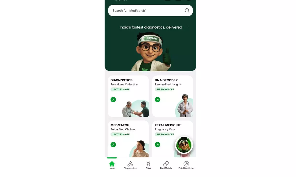 Prevention-first is the future of healthcare in India Prevention-first is the future of healthcare in India