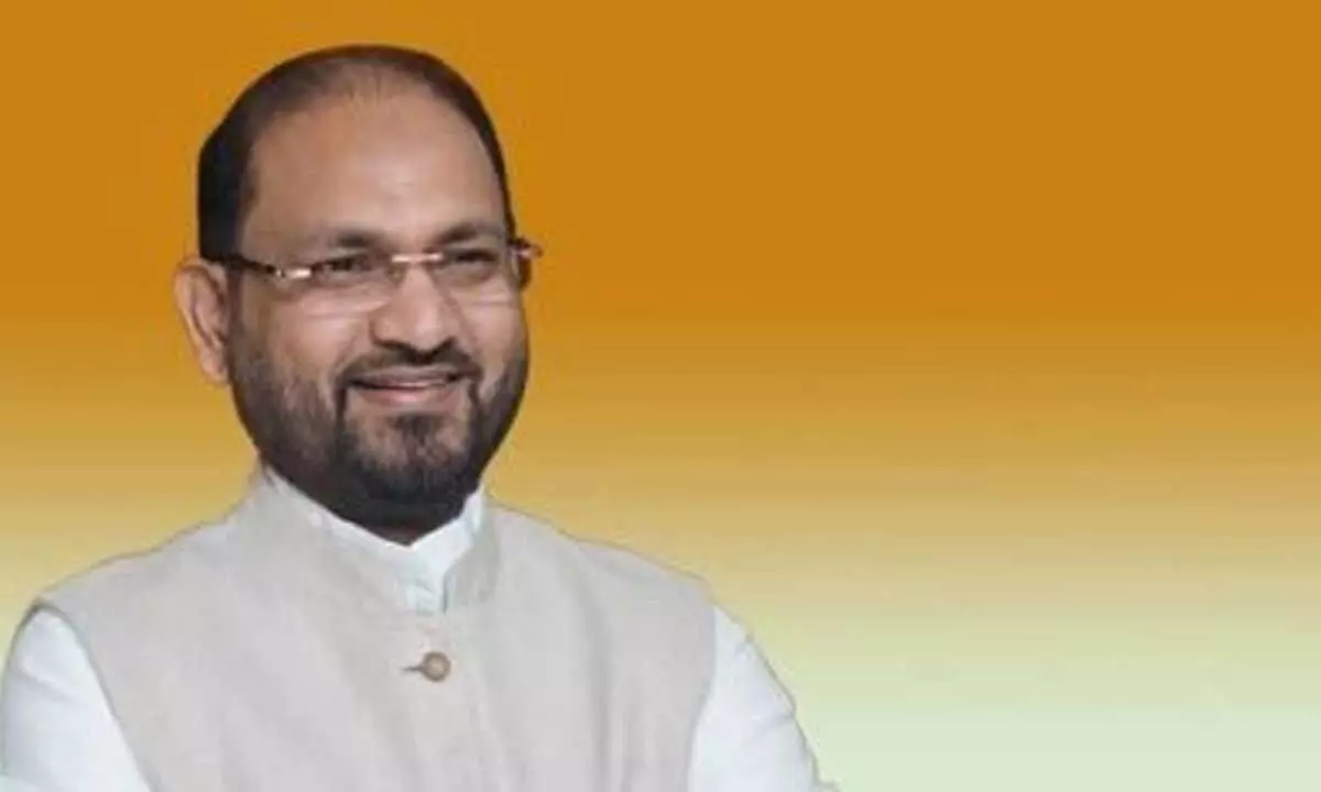 Odisha Congress infighting deepens as former MLA questions OPCC leadership Odisha Congress infighting deepens as former MLA questions OPCC leadership