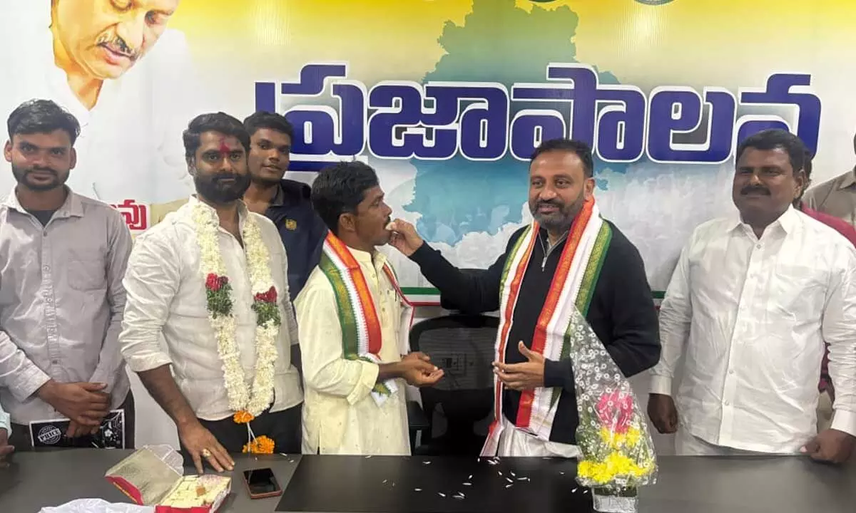 Ahead of first phase of Panchayat elections, Jukkal sees most unanimous sarpanches Ahead of first phase of Panchayat elections, Jukkal sees most unanimous sarpanches