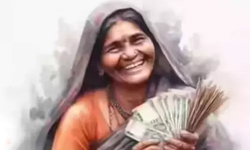 Reaching out to women pays at the hustings Reaching out to women pays at the hustings