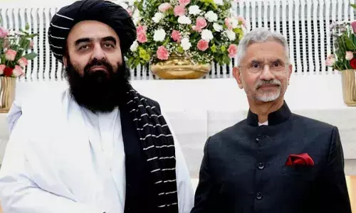 Taliban’s Afghanistan requires sensitive handling by India Taliban’s Afghanistan requires sensitive handling by India