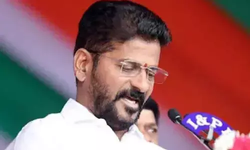 For the poor & downtrodden: Revanth on Vision Document