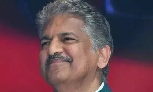 Bold manifesto for future