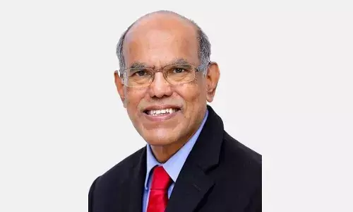 A Viksit Telangana vision