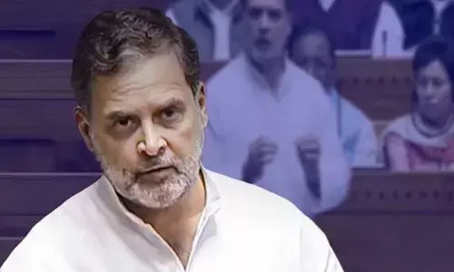 Vote chori biggest anti-national act Vote chori biggest anti-national act