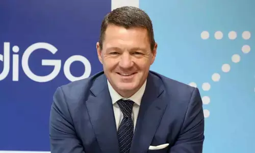 IndiGo CEO says ops stable IndiGo CEO says ops stable